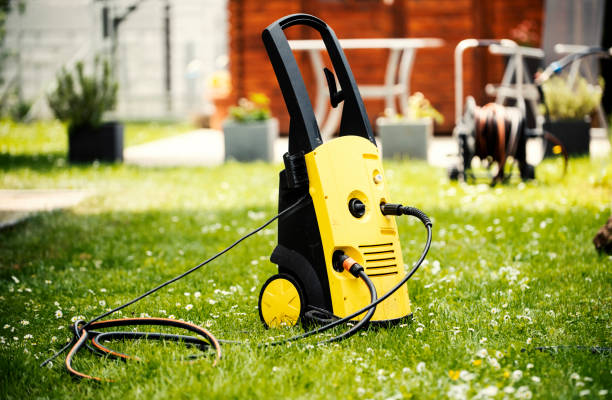 Professional Pressure Washing Services in Oregon, WI